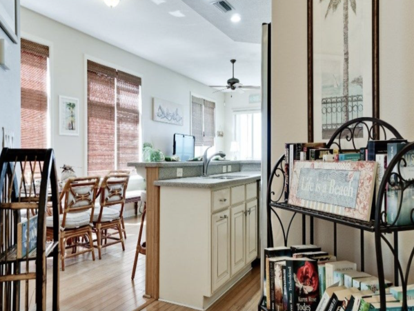 Best Three Bedroom Rental Condo Great Views Gulf Side Pool